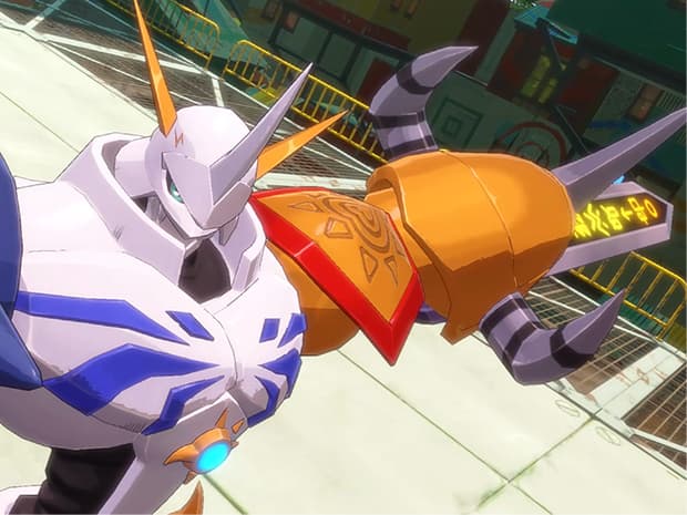 デジモンストーリー タイムストレンジャー』デジモン召喚キャンペーン